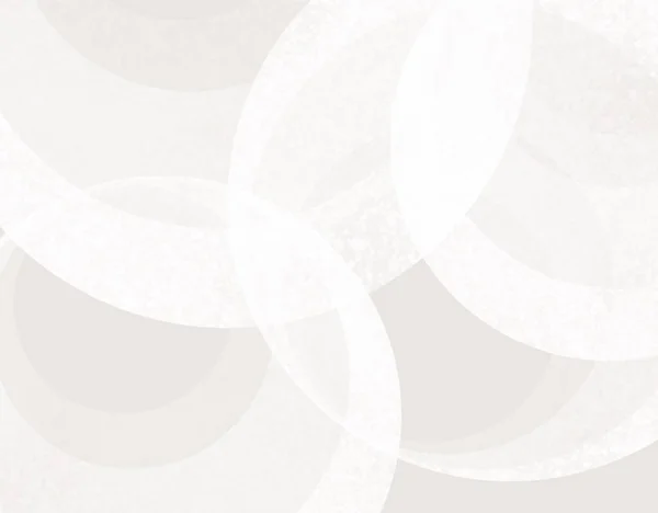 Білий Абстрактний Фон Простором Тексту Ілюстрація Анотація Білого Сірого Градієнтного — стокове фото