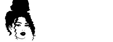 Güzel el çizimi moda bir kadının tasviri