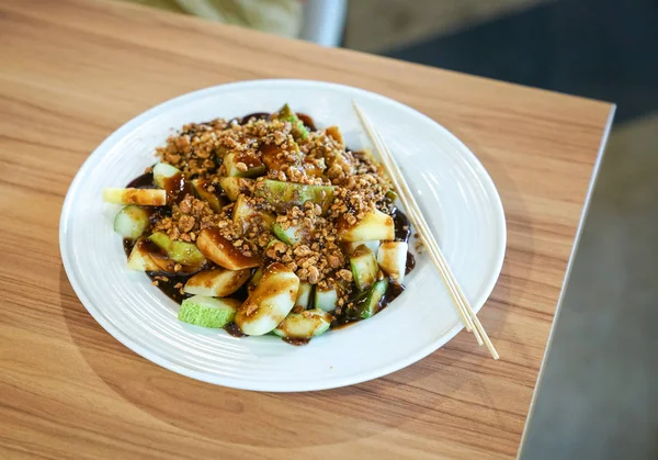 Lezzetli Rojak Buah