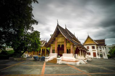 Luang Prabang, Laos  