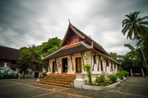 Luang Prabang, Laos — Stock fotografie