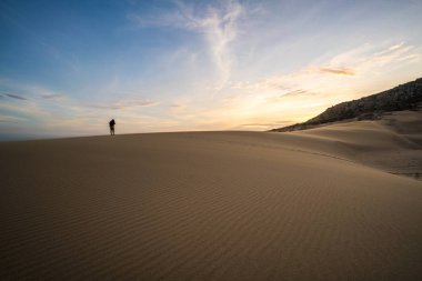 Kum tepeleri Vietnam