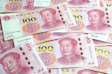 Çin Yuanı (Rmb), 100 mezhep