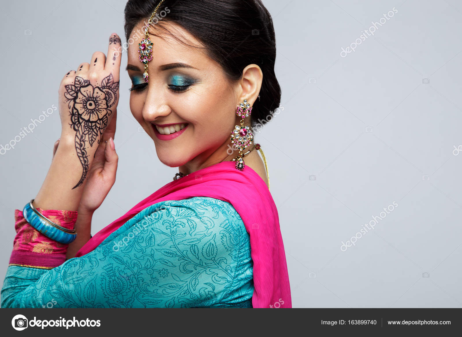 Indische single frauen
