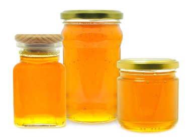 kavanozlarda tatlım