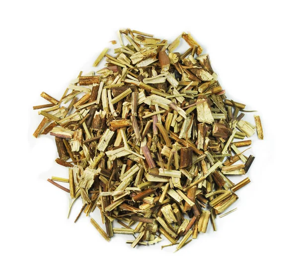 Schizonepeta tenuifolia, Çin bitkisel ilaç izole. Jing Jie