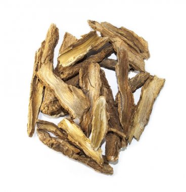 Korteks Lycii radicis, Çince ot ilaç izole. Qing Hao