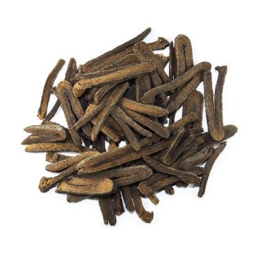 Aurantii Fructus, Çince ot ilaç izole. Zhi Qiao