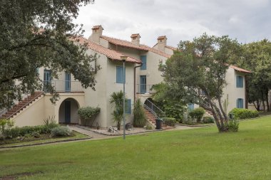 Hırvatistan'da yaz tatili için konut daire