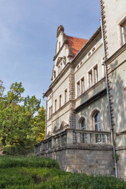 chynadiyovo, Ukrayna Schonborn sarayda.