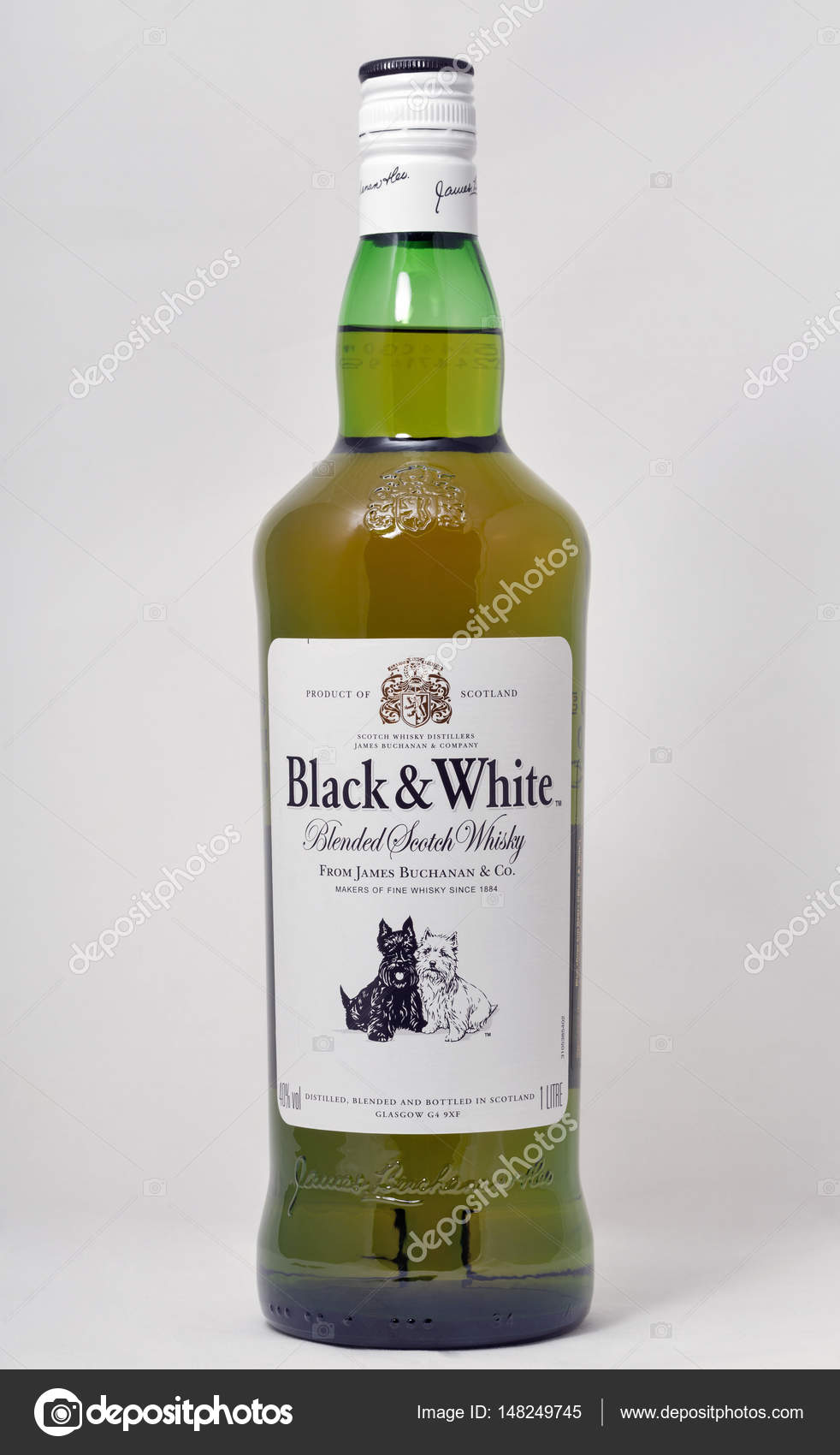 Black White Blended Scotch Whisky ubicaciondepersonas.cdmx.gob.mx