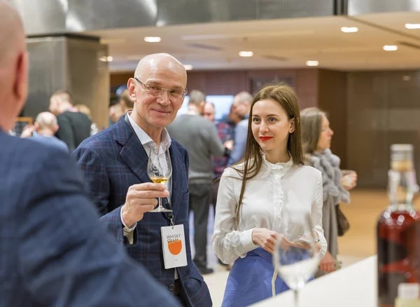 Viski Dramı Festivali Kiev, Ukrayna.