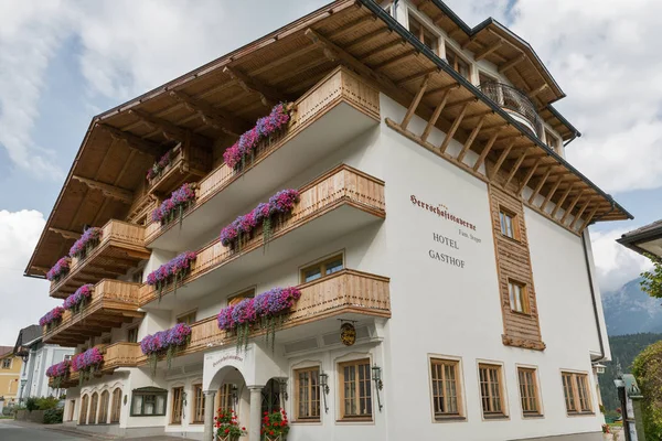 Haus, Styria, Avusturya 'daki Herrschaftstaverne Oteli.