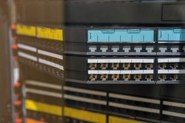 Ukrayna, Kyiv 'de Cee 2019 Legrand sunucusu.