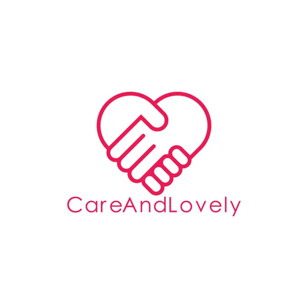 dikkat ve güzel el sembolü vektörü