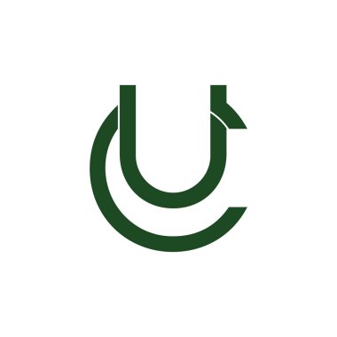 harf uc basit geometrik çizgi logo vektör tasarımı, iş, vektör, grafik, logo, geometrik, harf, modern, çizgi, soyut, işaret, alfabe, konsept, simge, logotype, uc, basit, paraf, şekil, kepek