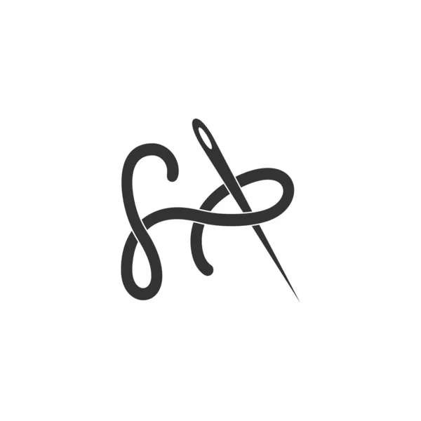 White Letter S Logo Against Black Background Larastock White Letter S Logo Against Black Background Larastock