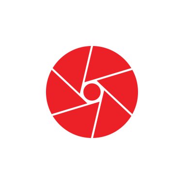 Daire geometrik tasarlamak vektör