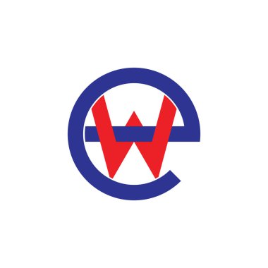 harfi hat logo vektörüne bağladık