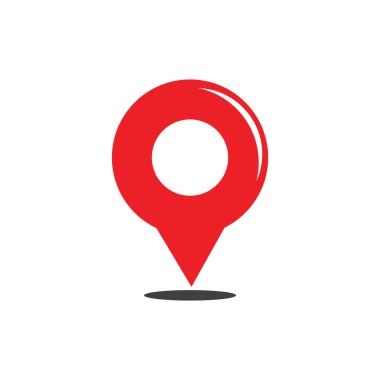 şirin balon logo logo vektörü