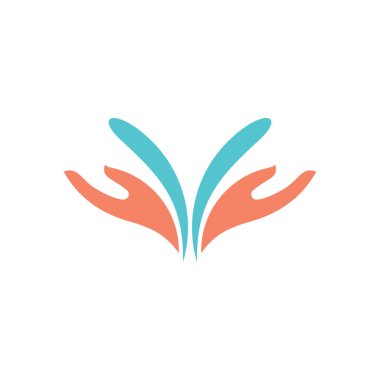 su el bakımı logo vektörü