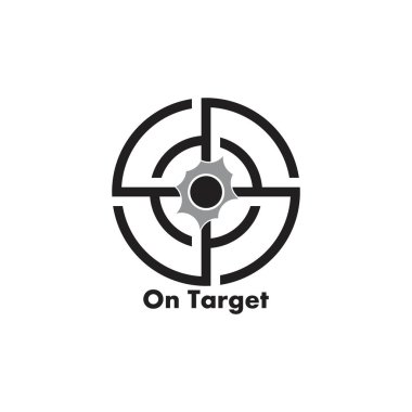 Basit geometrik parlaklık tasarımı konsept vektör koleksiyonu