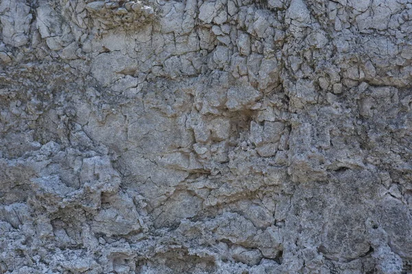 Brown rock texture. Stone background — Stock Photo, Image