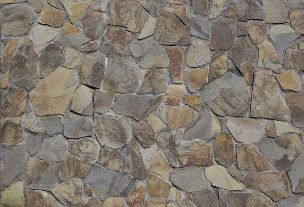 Mur de briques anciennes : Texture de briques anciennes - briques de pierre — Photo