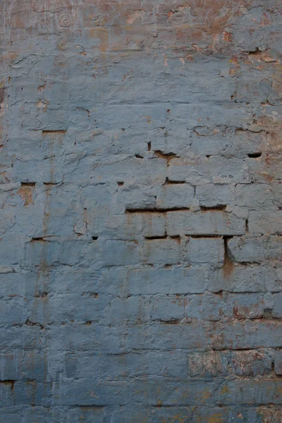 Grunge vägg i det gamla huset. Texturerad bakgrund — Stockfoto