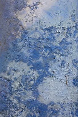 Eski evin Grunge duvarı. Doku, arkaplan