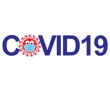 Corona Virüsü İşaret Sistemi Vektörünü durdur