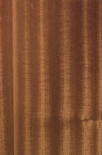 Texture of wood background with vertical wood fibers — Stock Photo, Image