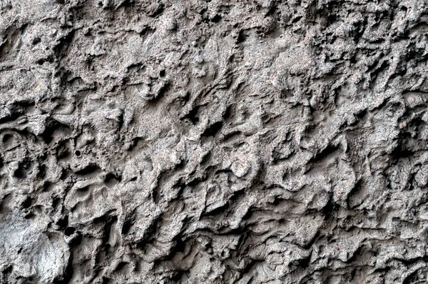 Stenen textuur strepen van dichtbij. Achtergrond en textuur — Stockfoto
