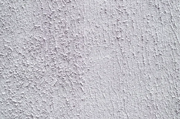 Textura áspera abstrato e fundo da parede de cimento rebocada molhada na superfície grungy de concreto cinza — Fotografia de Stock