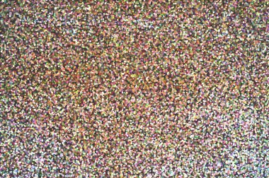 Tekstil, tasarım ve arkaplan için renkli mozaik desen