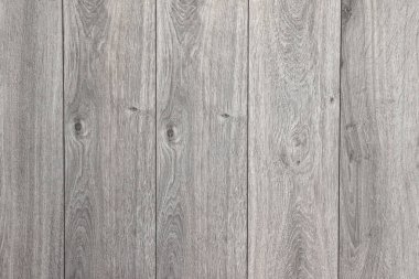 Gray or white rustic wood board background.