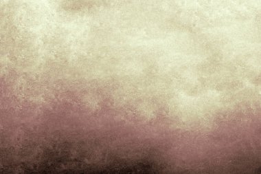 Bej eski kağıt vintage arkaplan veya doku