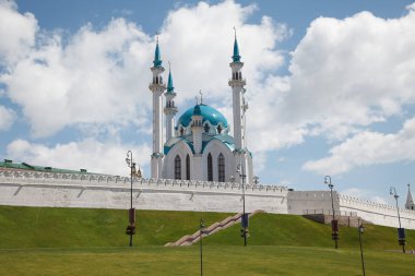 kul Şerif Camii