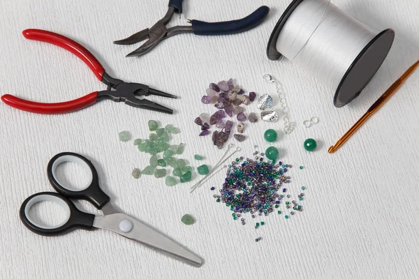 tools for making beads at home