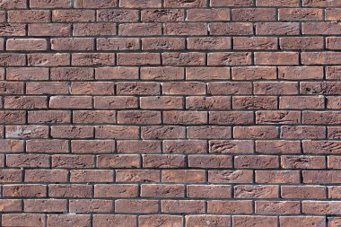 Modern kahverengi duvar arkaplan dokusu