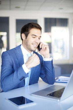 işadamı yapma çağrısı 