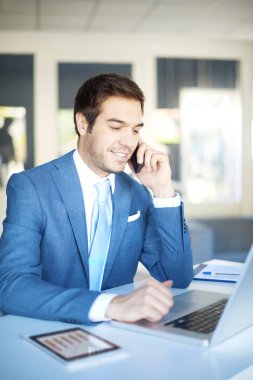 otururken işadamı yapma çağrısı 