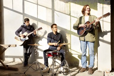  Genç Yetenekler müzik