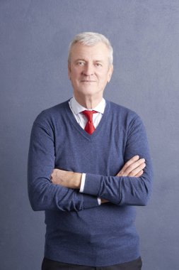 Silahlı İşadamı Katlandı