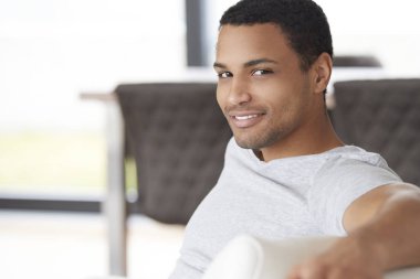  Amerikalı adam rahatlatıcı