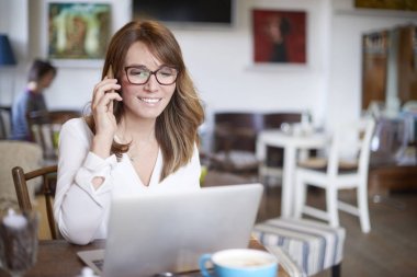 kadın yapma çağrısı 