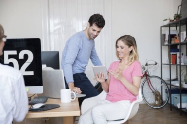  Dijital tablet kullanan gençlerin 