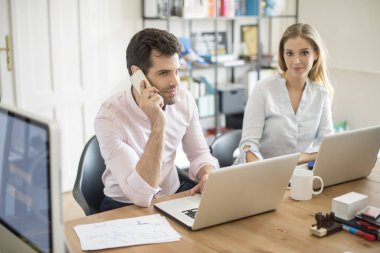 Yaratıcı insanlar beyin fırtınası