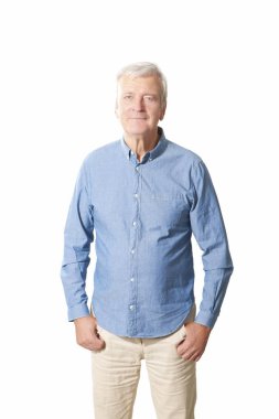  üst düzey adam ayakta