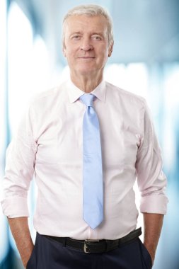 mali işadamı duran 